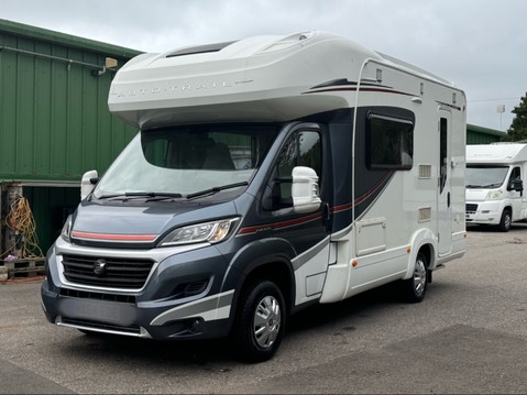 Auto-Trail Imala 1