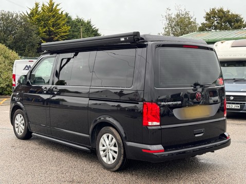 Volkswagen Transporter 8