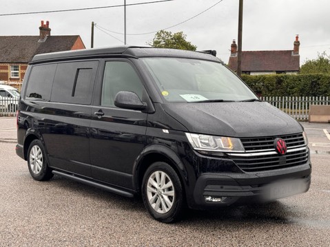 Volkswagen Transporter 5