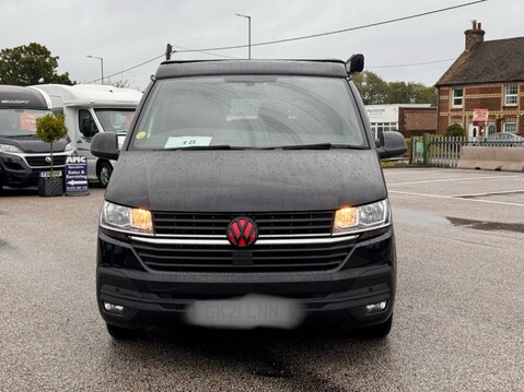 Volkswagen Transporter 4