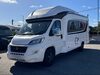 Burstner Ixeo IT 680 G