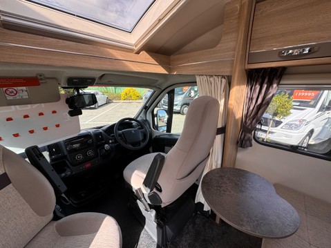 Elddis Accordo 135 40