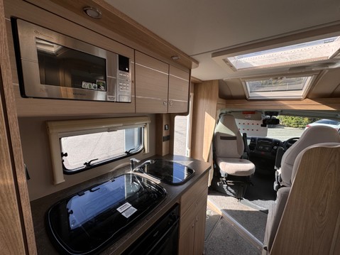 Elddis Accordo 135 25