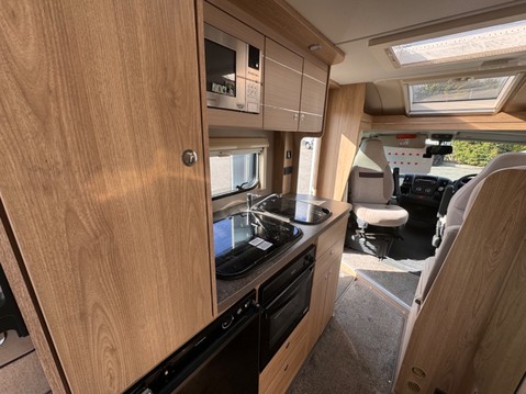 Elddis Accordo 135 24