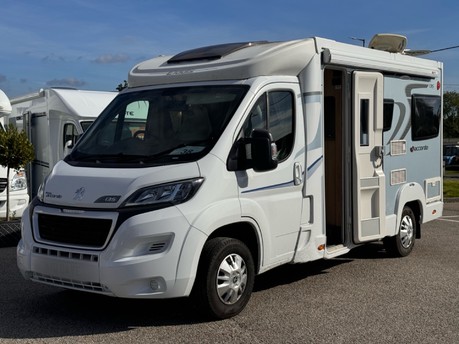 Elddis Accordo 135 