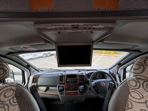 Auto-Trail Comanche 36