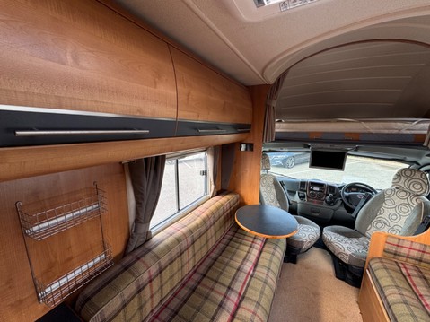 Auto-Trail Comanche 29