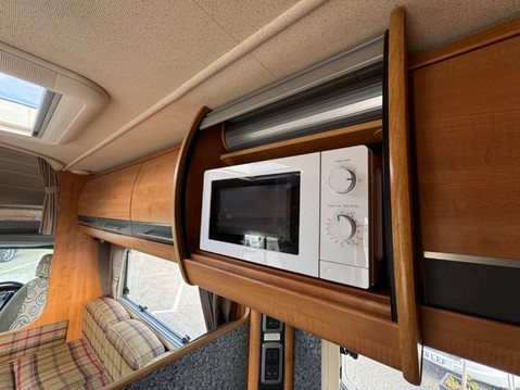 Auto-Trail Comanche 27