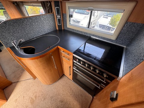 Auto-Trail Comanche 23