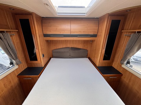 Auto-Trail Comanche 12