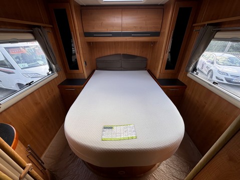 Auto-Trail Comanche 3