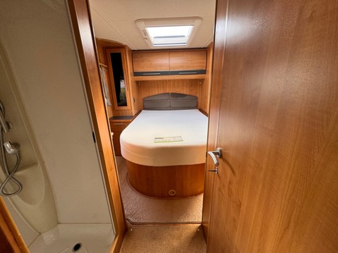 Auto-Trail Comanche 8