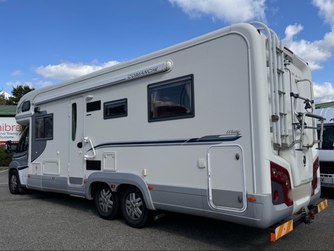 Auto-Trail Comanche 6