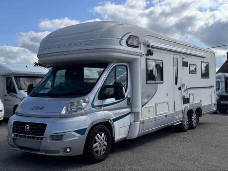 Auto-Trail Comanche 