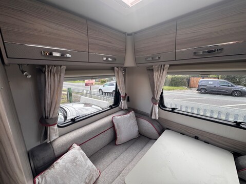 Elddis Majestic 135 26