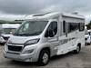 Elddis Majestic 135 