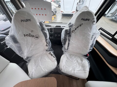 Pilote G740FC Evidence 41