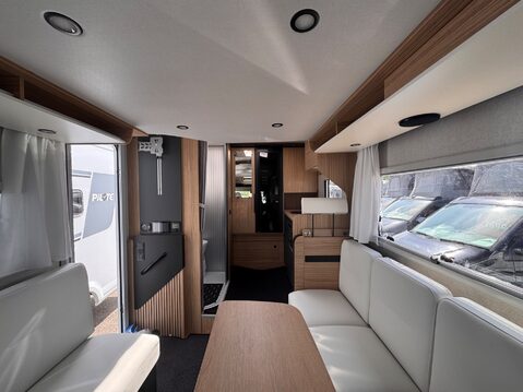 Pilote P620D Evidence 2