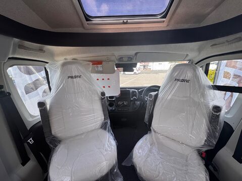 Pilote P620D Evidence 34