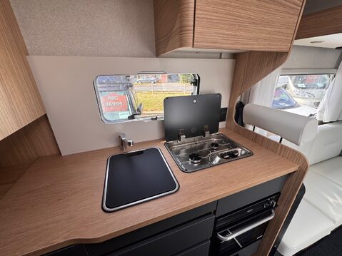 Pilote P620D Evidence 21