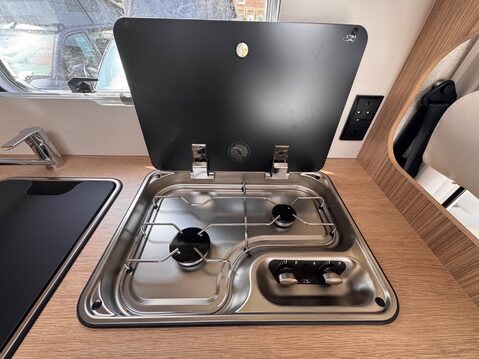 Pilote P620D Evidence 20