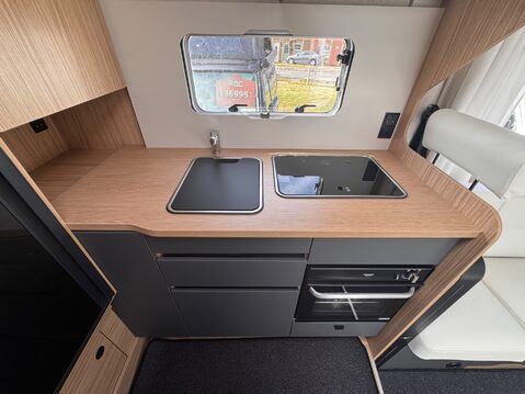 Pilote P620D Evidence 16