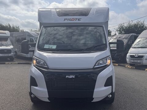 Pilote P620D Evidence 4