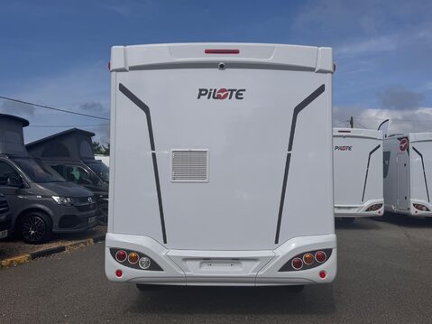 Pilote P620D Evidence 7