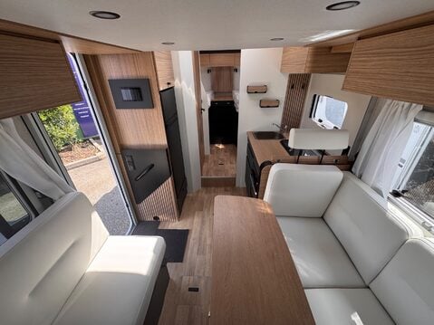 Pilote P740FGJ Evidence 8
