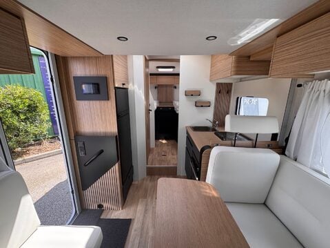 Pilote P740FGJ Evidence 14