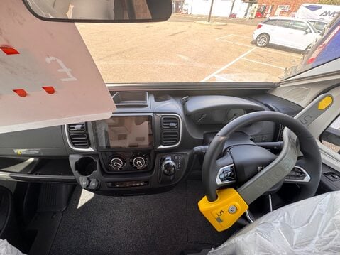 Pilote P740FGJ Evidence 48