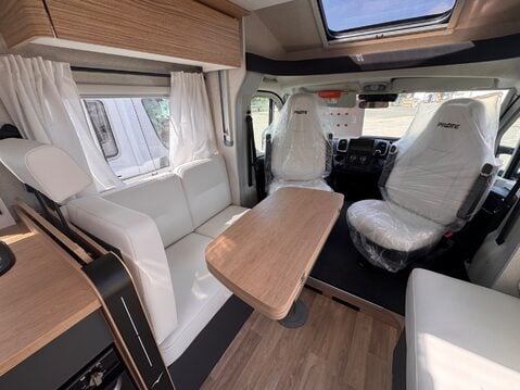 Pilote P740FGJ Evidence 43