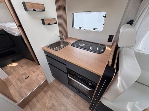 Pilote P740FGJ Evidence 22