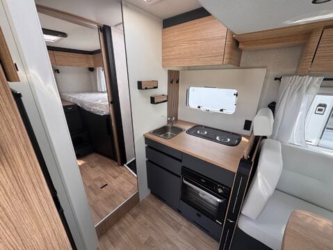 Pilote P740FGJ Evidence 20
