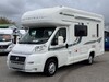 Auto-Trail Tracker SE 