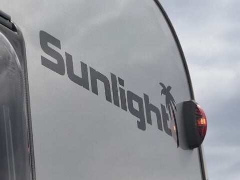 Sunlight I 69 S 25