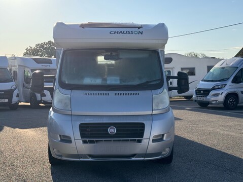 Chausson Welcome WS 4