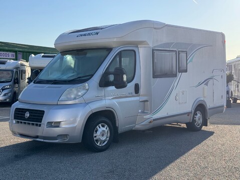 Chausson Welcome WS 1