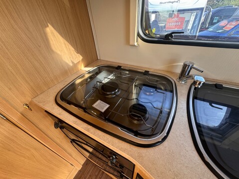 Elddis Autoquest 115 20