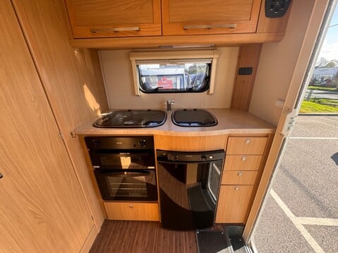 Elddis Autoquest 115 17