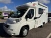 Elddis Autoquest 115 