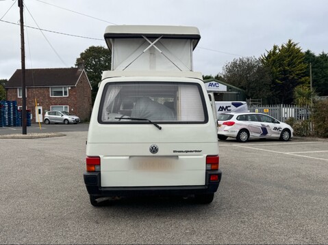 Volkswagen Transporter 7