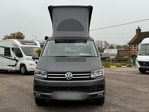 Volkswagen California 4