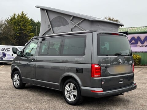 Volkswagen California 8