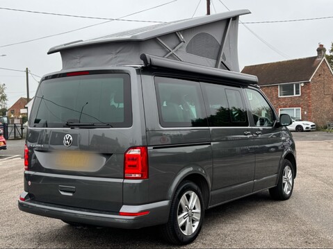 Volkswagen California 6