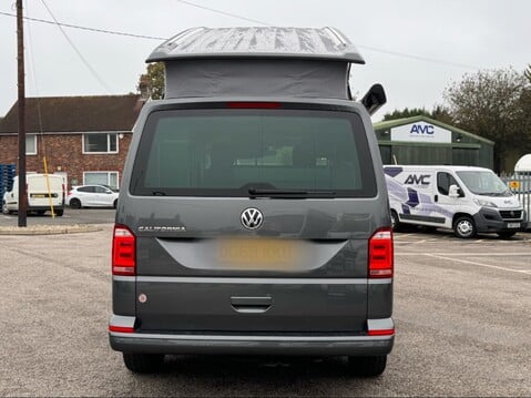 Volkswagen California 7