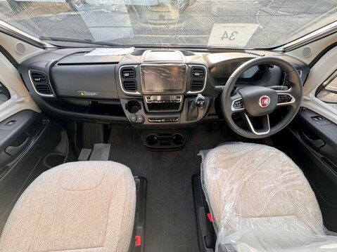 Pilote V630LG Premium 28