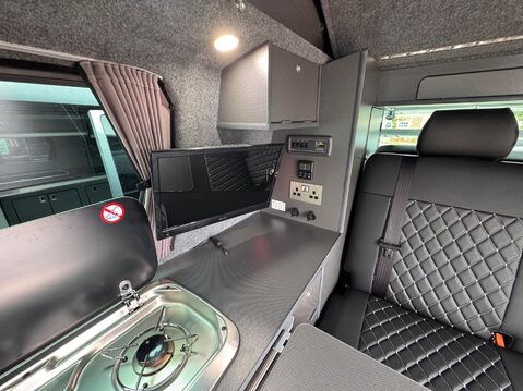 Volkswagen Transporter 26