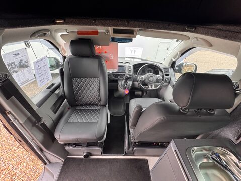 Volkswagen Transporter 35