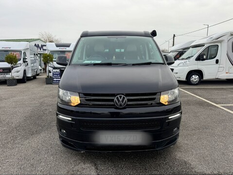 Volkswagen Transporter 5